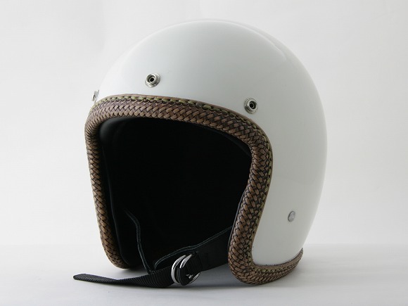 マグナム 本革トリム - TT&CO. ブログ｜ヘルメット専門店TT＆CO.公式